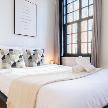Superbe Appartement Sur La Grand Place, Avec Vue ! Lila Exterior foto