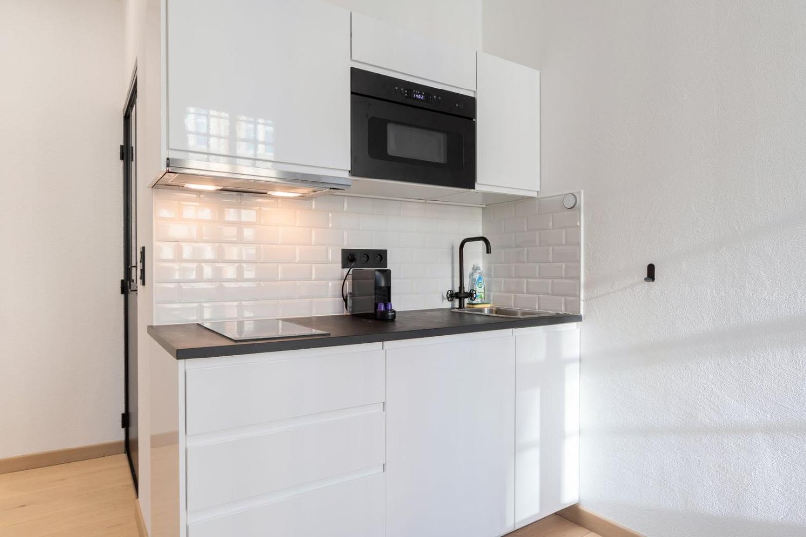 Superbe Appartement Sur La Grand Place, Avec Vue ! Lila Exterior foto