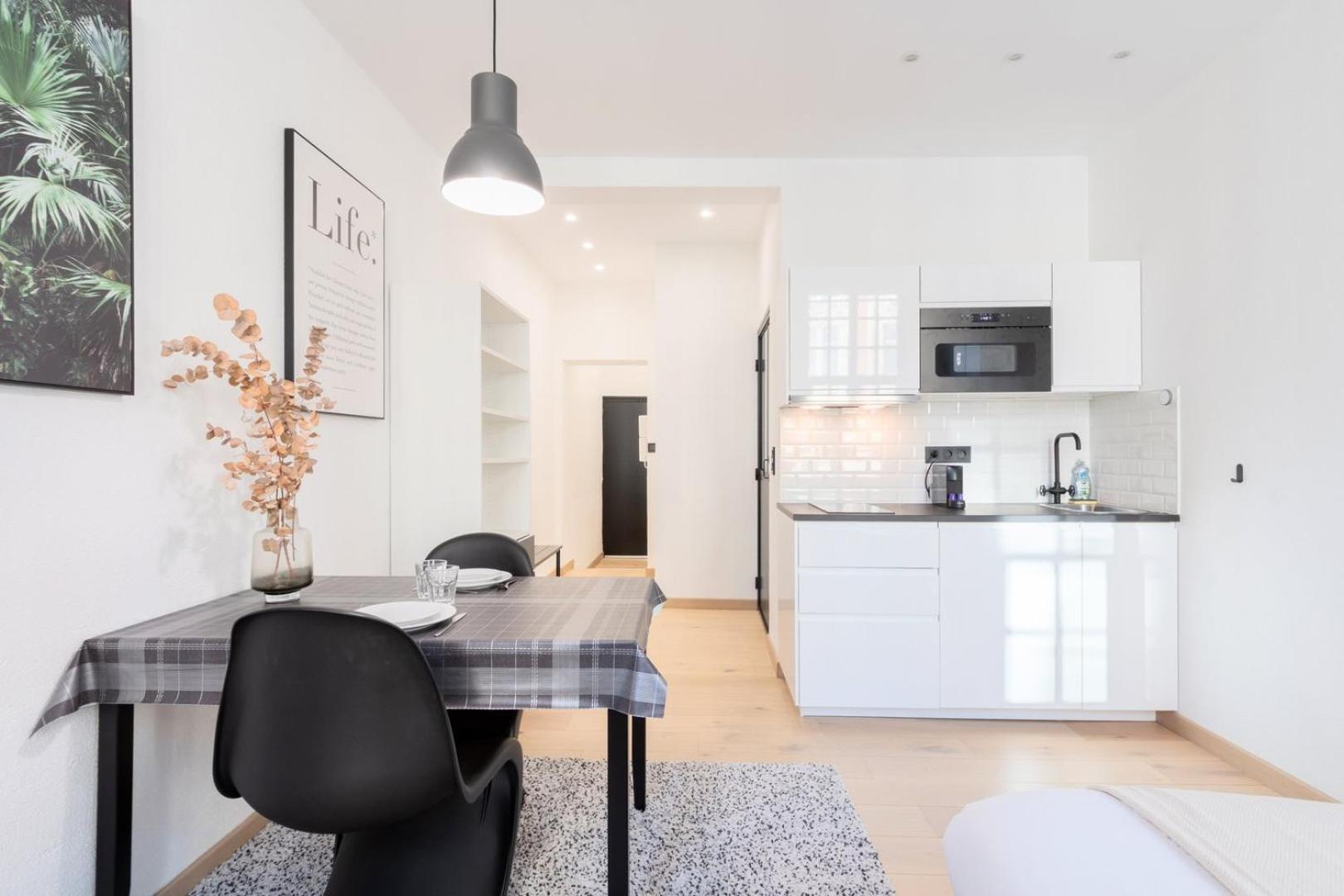 Superbe Appartement Sur La Grand Place, Avec Vue ! Lila Exterior foto